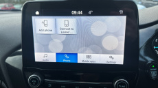 Ford Fiesta 1.0 EcoBoost 125 ST-Line 5dr Petrol Hatchback